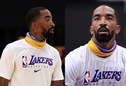JR Smith buồn thê thảm trong lúc thất nghiệp, sẵn sàng bùng nổ với LA Lakers