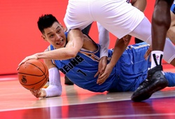 Jeremy Lin kêu cứu tại giải nhà nghề Trung Quốc: “Cứ như vừa bóng rổ, vừa đánh nhau”