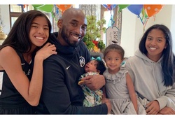 Isaiah Thomas chia sẻ dòng tweet cảm động về Kobe Bryant trong ngày của cha
