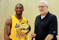Cùng là thánh tập luyện, Kobe Bryant và Michael Jordan khác nhau thế nào?