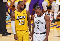 Nhận định NBA: Los Angeles Lakers vs LA Clippers (ngày 31/07, 8h00)