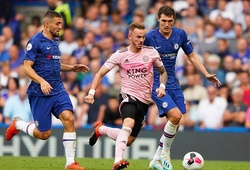 Xem trực tiếp Leicester vs Chelsea trên kênh nào?