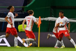 Kết quả RB Leipzig vs Atletico Madrid: Hiên ngang vào bán kết