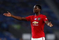 Tin chuyển nhượng MU hôm nay 5/7: Pogba thay đổi thái độ