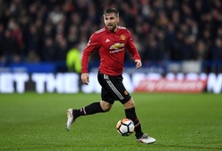 Tin chuyển nhượng MU hôm nay 14/7: Luke Shaw nhận tin kém vui