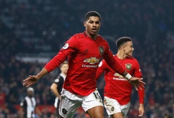 Tin chuyển nhượng MU hôm nay 16/7: MU ra giá "khủng" cho Rashford