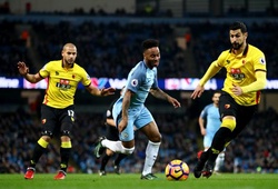 Lịch trực tiếp Bóng đá TV hôm nay 21/7: Watford vs Man City