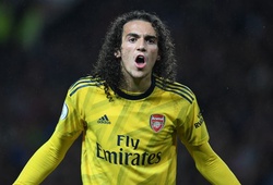 Tin chuyển nhượng Arsenal hôm nay 27/6: Guendouzi muốn rời Emirates