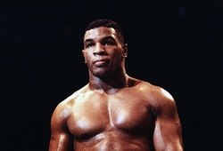 Mike Tyson không phải tay đấm nặng đòn nhất dưới góc nhìn chuyên môn
