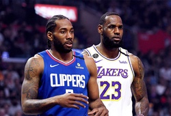 NBA chính thức thông qua kế hoạch tái khởi động mùa giải 2019-20