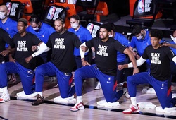 NBA họp khẩn sau khi các đội "đình công": Hoãn trận đấu, mùa giải gặp nguy hiểm