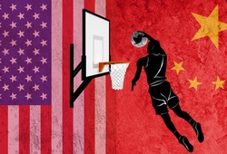 Cứng rắn với Trung Quốc, NBA mạnh tay dẹp bỏ training camp tại vùng đất gây phẫn nộ