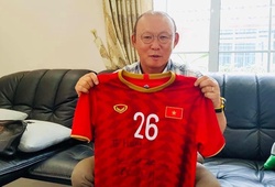 BLV Quang Huy: Thầy Park chọn World Cup vì tầm nhìn và sự phát triển bóng đá Việt Nam