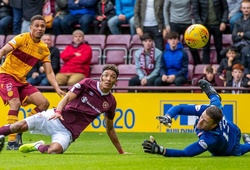 Lịch trực tiếp Bóng đá TV hôm nay 3/8: Ross County vs Motherwell