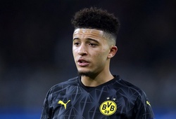 Jadon Sancho được Transfermarkt định giá bao nhiêu?