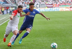 Trực tiếp Schalke vs Augsburg trên kênh nào?