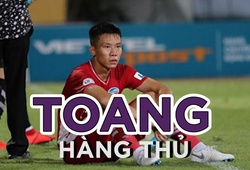 Hàng thủ Viettel FC sa sút: cơn đau đầu thực sự của HLV Việt Hoàng và thầy Park
