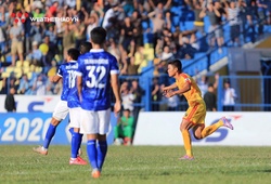 Thanh Hóa FC giành ba điểm, cả 14 đội V.League đều “biết” thắng