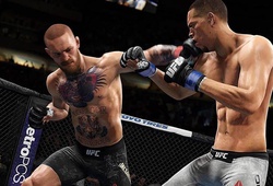 EA sẽ công bố trailer game UFC 4 tại UFC 251
