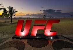 Đảo Quyết đấu sẽ diễn ra ở Abu Dhabi, UFC tiết lộ các võ sĩ góp mặt?