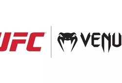 Venum thế chỗ Reebok độc quyền thời trang tại UFC