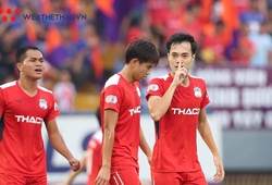 Văn Toàn gia nhập nhóm “Vua phá lưới nội” V.League 2020