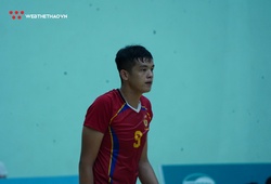 Đội bóng trẻ nam Trà Vinh, hiện tượng của mùa này đã bị Long An hóa giải