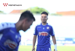 Trần Phi Sơn hồi hộp lần đầu đối đầu đội bóng quê hương