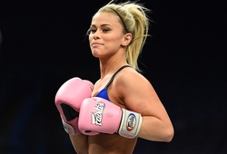 Bellator MMA hứng thú với mỹ nữ bị bỏ rơi từ UFC