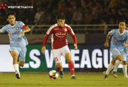 V.League 2020 có thể hoãn vì COVID-19 ở Đà Nẵng