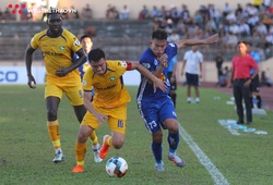 SLNA kiến nghị dừng V.League