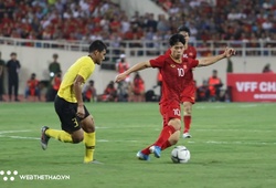 Dời AFF Cup 2020 sang tháng 4/2021