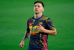 Messi bùng nổ bàn thắng vào ngày Chủ nhật với Barca như thế nào?