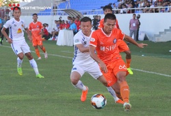 V.League 2020 có thể lại đá không khán giả