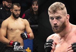 'Bão kèo' bán nặng được UFC thông báo cạnh tin Jon Jones bỏ đai