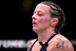 Nữ võ sĩ đột nhiên bất tỉnh sau trận thua tại UFC Fight Night 173