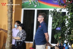 HLV U19 Việt Nam: Tôi và ông Park cùng hướng đến World Cup 2026