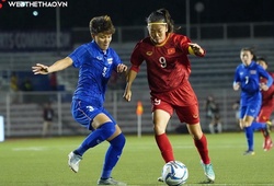 Hai tuyển thủ nữ Việt Nam sang châu Âu thi đấu?