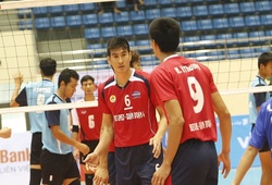 Chàng cầu thủ có sức bật đỉnh nhất bóng chuyền Việt - Đặng Long Kiếm