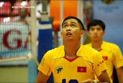 Đối thoại với Đinh Văn Tú: Đội tuyển bóng chuyền quốc gia cần 1 HLV giỏi