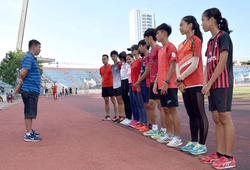 Thể thao Đà Nẵng đóng cửa khu tập luyện, 400 VĐV về chống dịch tại nhà