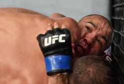 Jose Aldo bất ngờ lên tiếng bảo vệ trọng tài tại UFC 251