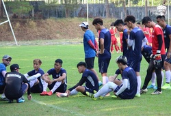 Các đội V.League giải quyết bài toán dinh dưỡng thế nào vì COVID-19?