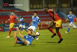 Than Quảng Ninh trút gánh nặng khi AFC Cup hủy