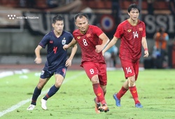 BXH FIFA tháng 9: Việt Nam giữ Top 100, Thái Lan rớt hạng