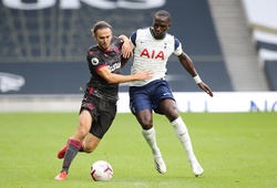 Video Highlight Tottenham vs Reading, giao hữu bóng đá hôm nay