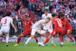 Trực tiếp Union Berlin vs Bayern Munich trên kênh nào? 