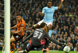 Lịch trực tiếp Bóng đá TV hôm nay 21/9: Wolves vs Man City