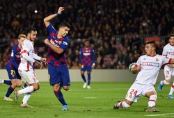 Kết quả Mallorca vs Barca: “Mồi ngon” của nhà vô địch