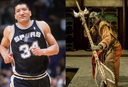 Cầu thủ Trung Quốc đầu tiên vô địch NBA và vai diễn để đời trong phim Tây Du Ký